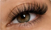Lash styling